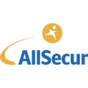 Free Allsecur Company Brand Icon