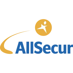 Free Allsecur Logo Icon