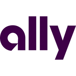 Free Ally Logo Icon - Download in Flat Style