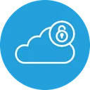 Free Nube  Icono