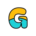 Free Alphabet Letter G Icon