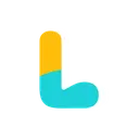 Free Alphabet Letter L Icon