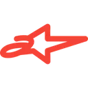 Free Alphin Stars Brand Logo Brand Icon