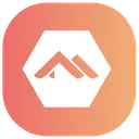 Free Alpine Linux Brand Logos Company Brand Logos Icon