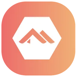 Free Alpine linux Logo Icon