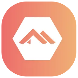 Free Alpine Linux Logo Icon - Free Download Logos Logo Icons | IconScout