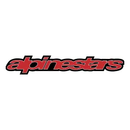 Free Alpinestars Logo Ícone
