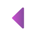 Free Alt arrow left  Icon