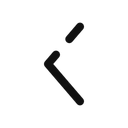 Free Alt arrow left  Icon