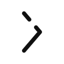 Free Alt arrow right  Icon