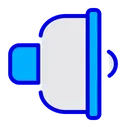 Free Vocero  Icon