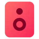 Free Vocero Icon