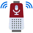 Free Altavoz inteligente  Icono