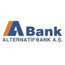 Free Alternatif Bank Logo Icon