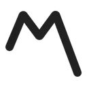Free Alternation Mark High Icon