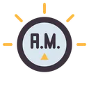 Free Am  Icon