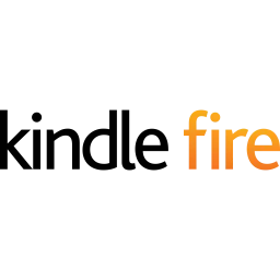 Free Kindle fire Logo Icon