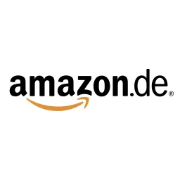 Free Amazon de Logo Icon
