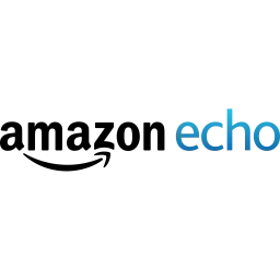 Free Amazon Echo Logo Icon