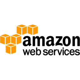 Free Amazon web services Logo Icon