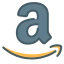 Free Amazon Icon