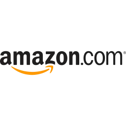 Free Amazon Logo Icon