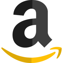 Free Amazon Logo Icon