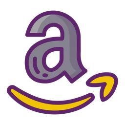 Free Amazonas Logo Ícone