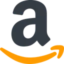Free Amazon Icon