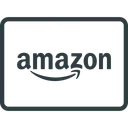 Free Amazon Payments Pay Icon