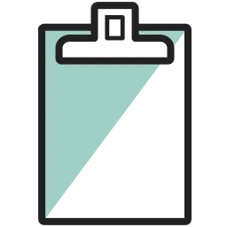 Free Management Logo Icon