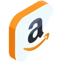 Free Amazon  Icon