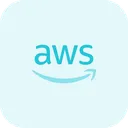 Free Amazon Aws  Icon