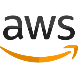 Free Amazon Aws Logo Icon