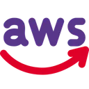 Free Amazon Aws Technology Logo Social Media Logo Icon