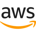 Free Amazon Aws Technology Logo Social Media Logo Icon