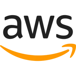 Free Amazon Aws Logo Icon