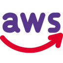 Free Amazon Aws Technology Logo Social Media Logo Icon