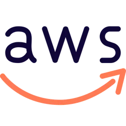 Free Amazon Aws Logo Icon