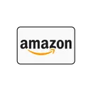 Free Amazon Credit Debit Icône