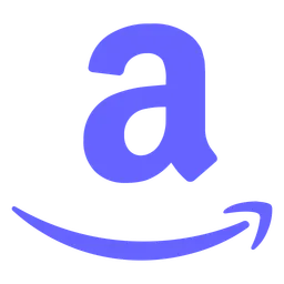 Free Amazon Logo Icon