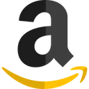 Free Amazon  Icon