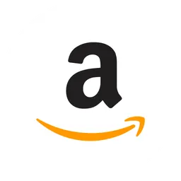 Free Amazon Logo Icon