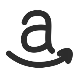 Free Amazon Logo Icon