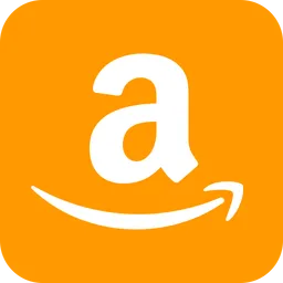 Free Amazon Logo Icon