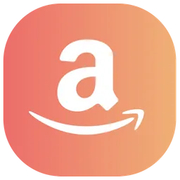 Free Amazon Logo Icon