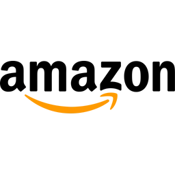 Free Amazon Logo Icon