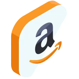 Free Amazon Logo Icon