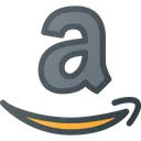 Free Amazon  Icon