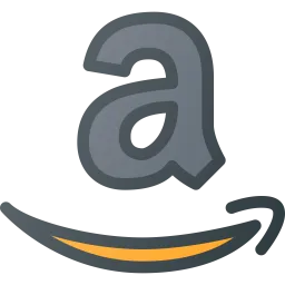 Free Amazon Logo Icon